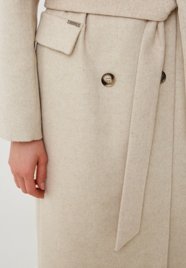 фото Пальто idekka