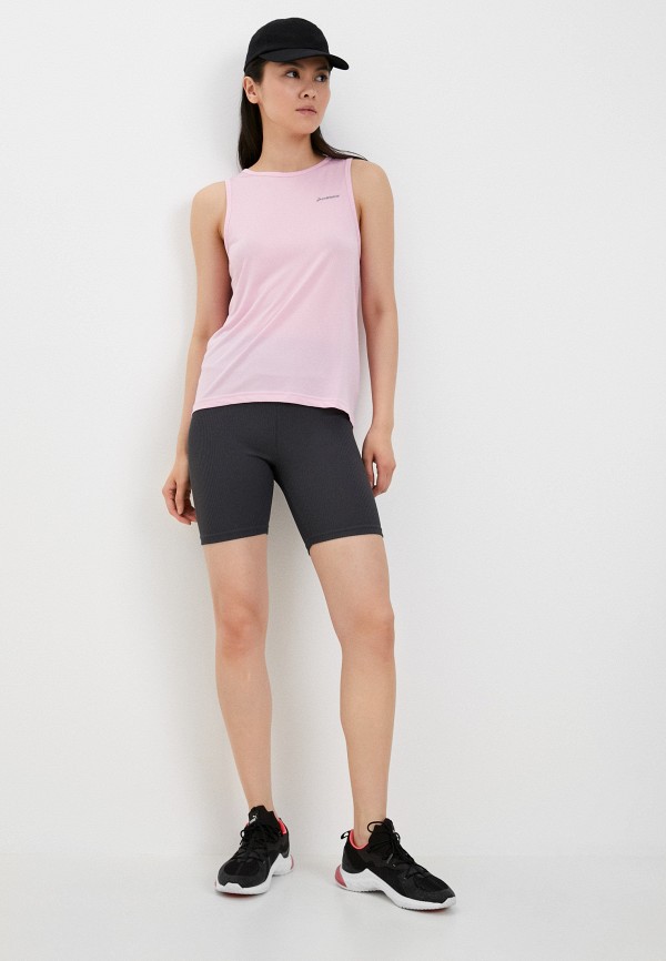 фото Майка спортивная demix