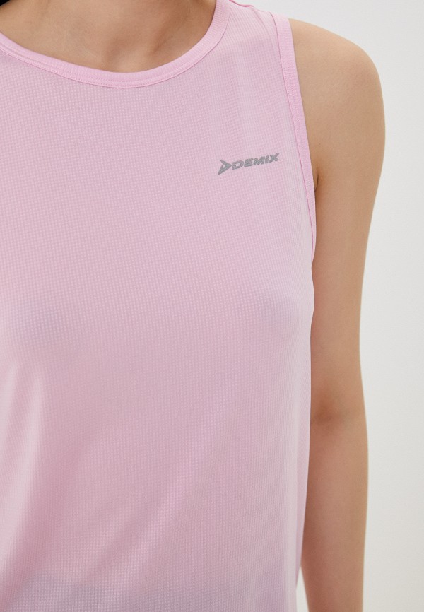 фото Майка спортивная demix