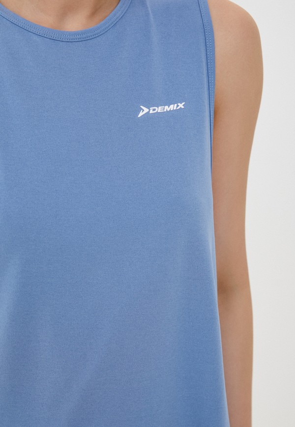 фото Майка спортивная demix