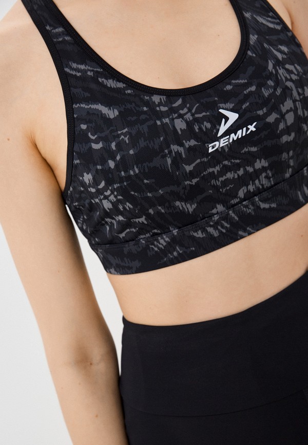 фото Топ спортивный demix
