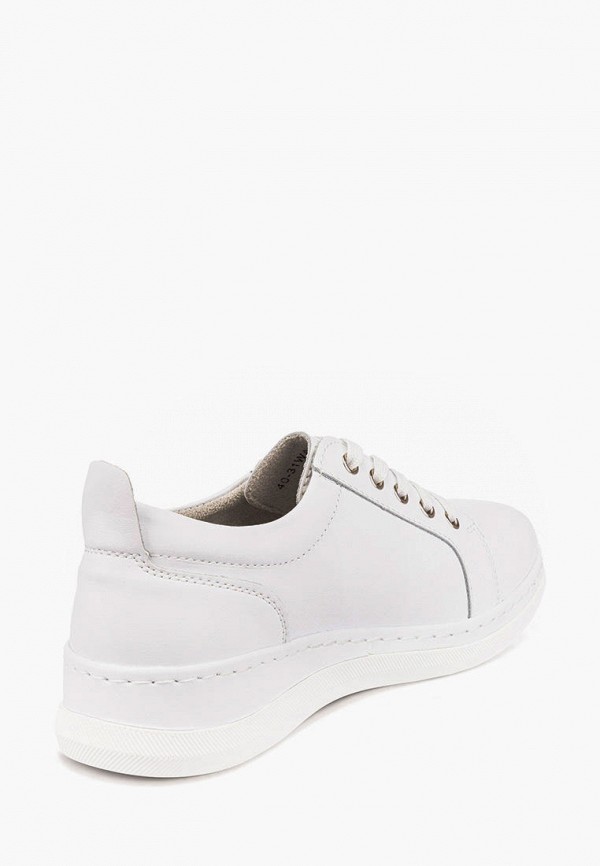 фото Ботинки quattrocomforto