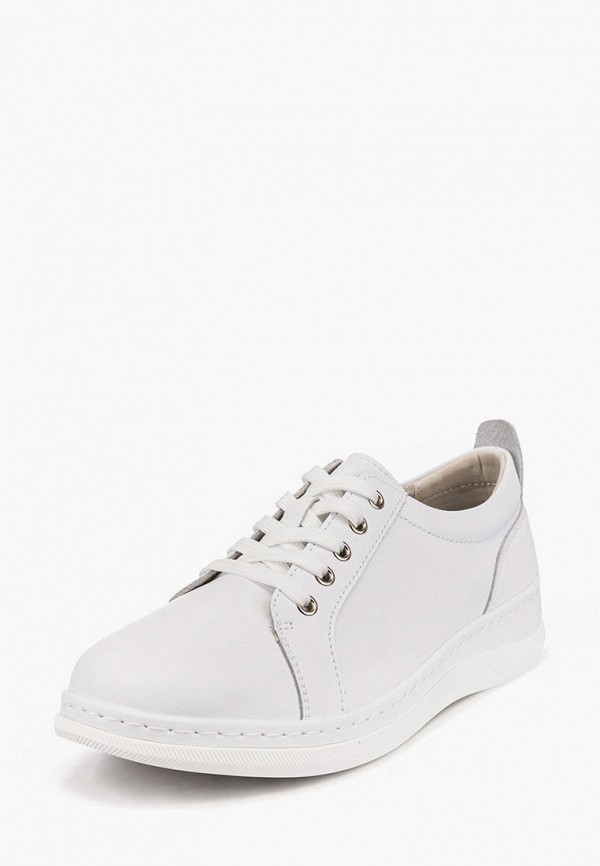 фото Ботинки quattrocomforto