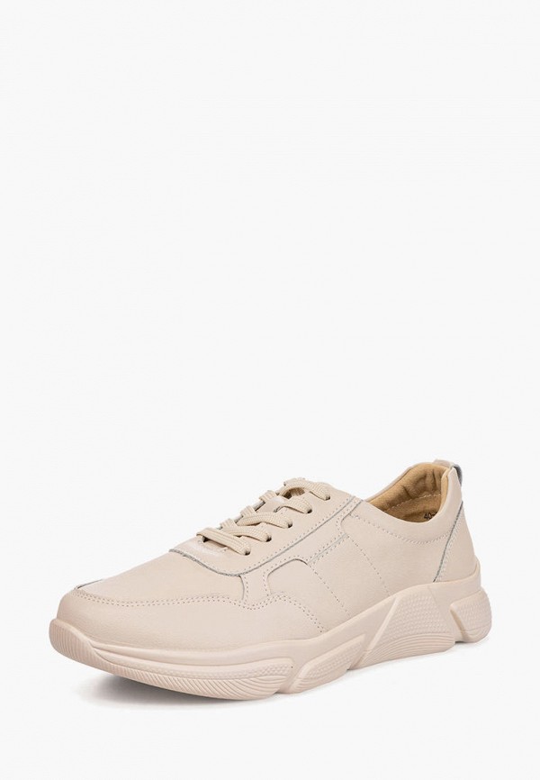 фото Кроссовки quattrocomforto