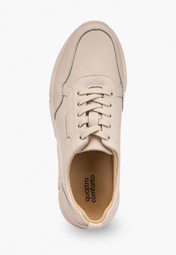 фото Кроссовки quattrocomforto