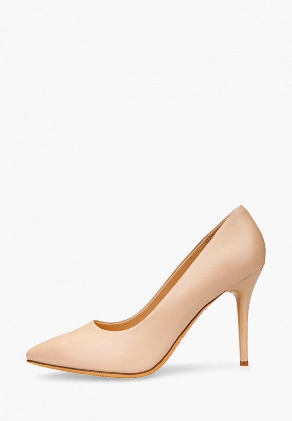 фото Туфли instreet