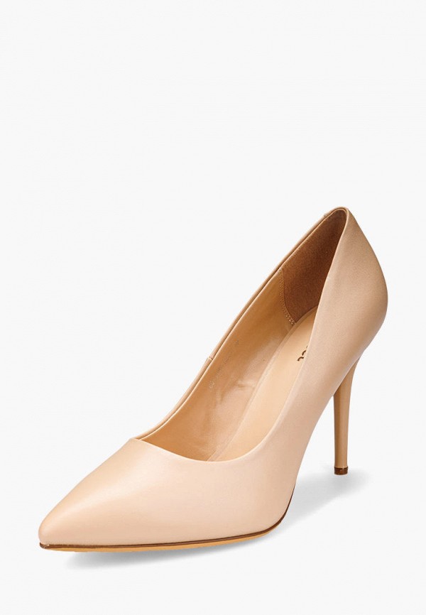 фото Туфли instreet