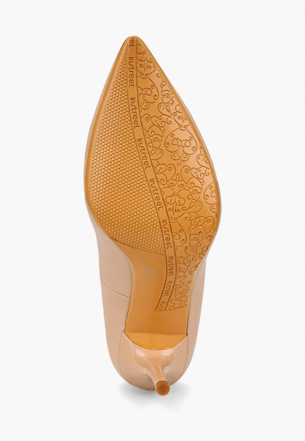 фото Туфли instreet