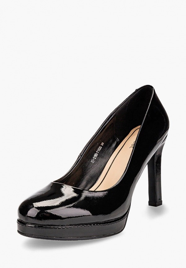 фото Туфли instreet