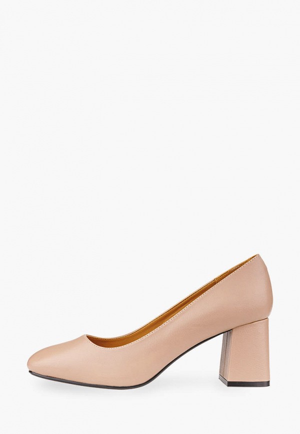 фото Туфли instreet