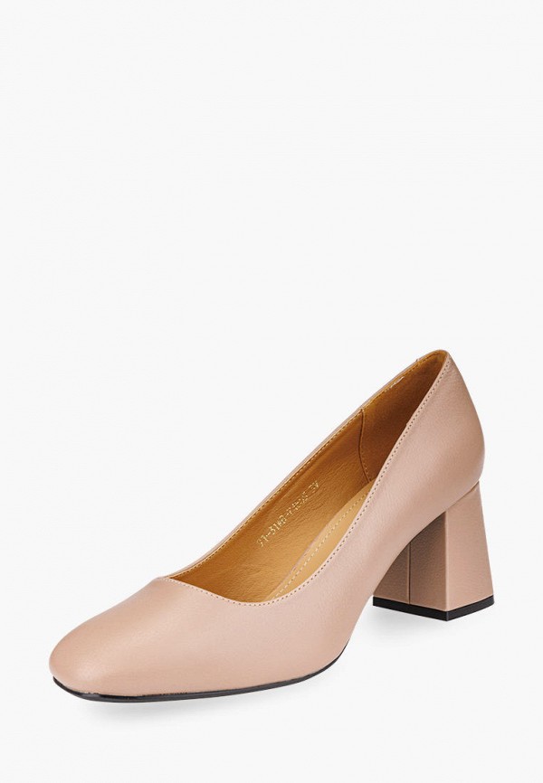 фото Туфли instreet