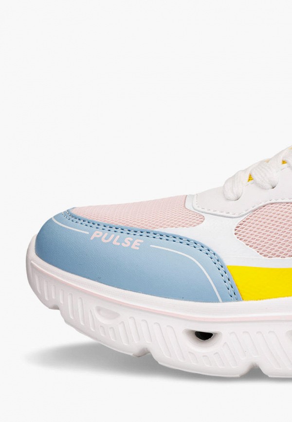 фото Кроссовки pulse