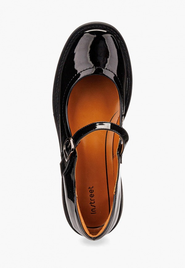 фото Туфли instreet