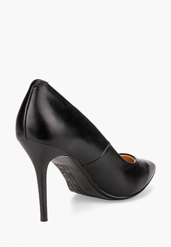 фото Туфли instreet