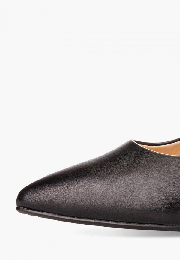 фото Туфли instreet