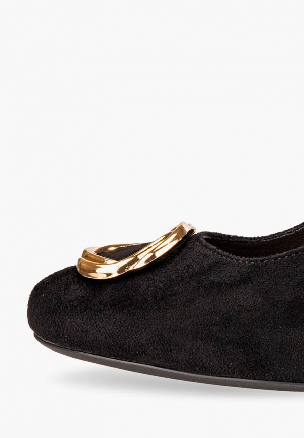 фото Туфли instreet