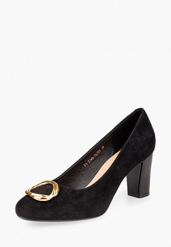 фото Туфли instreet