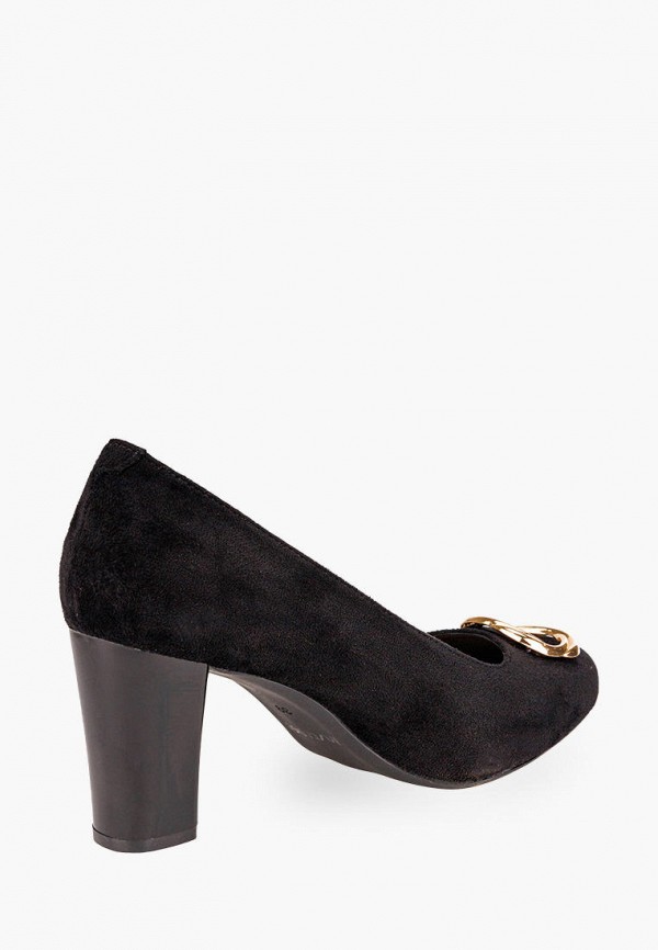 фото Туфли instreet