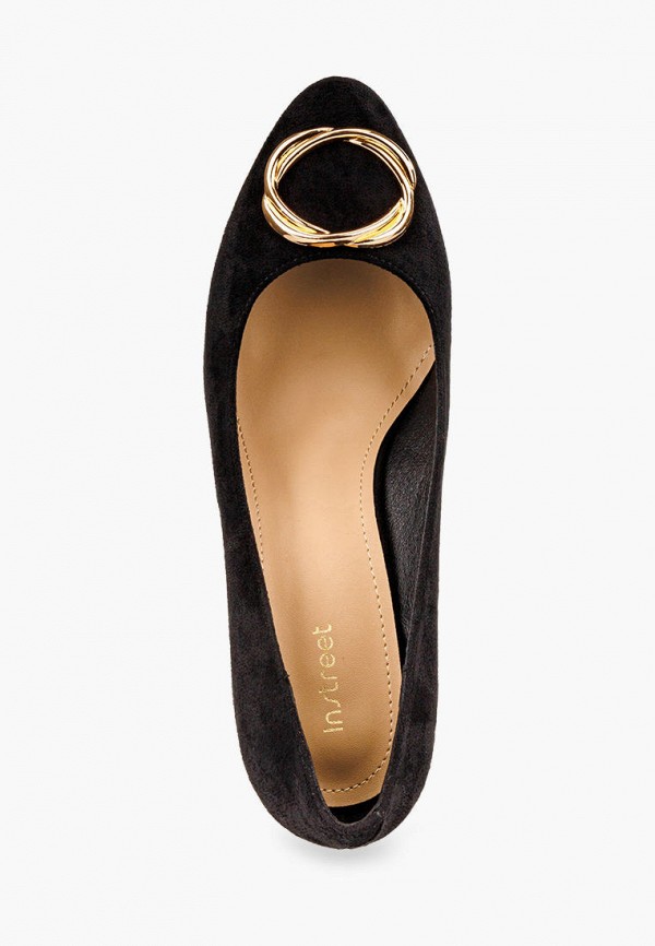 фото Туфли instreet