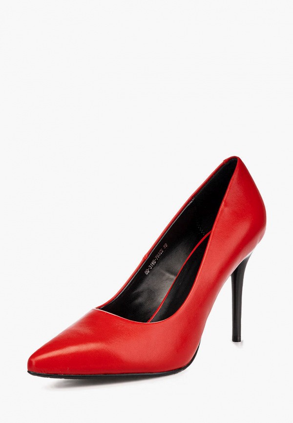 фото Туфли instreet