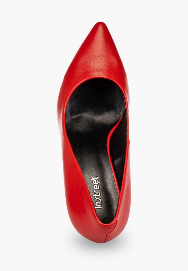 фото Туфли instreet