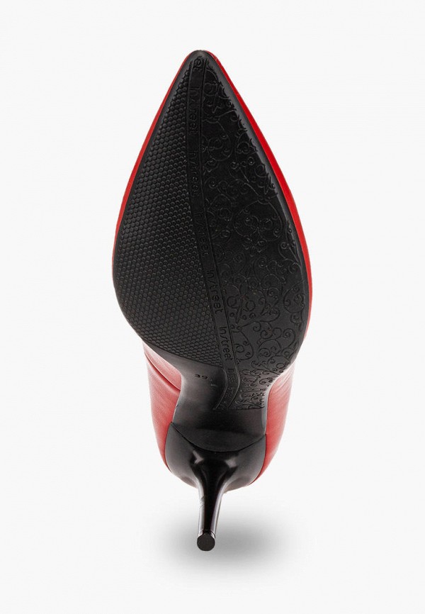 фото Туфли instreet