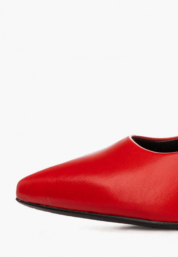 фото Туфли instreet