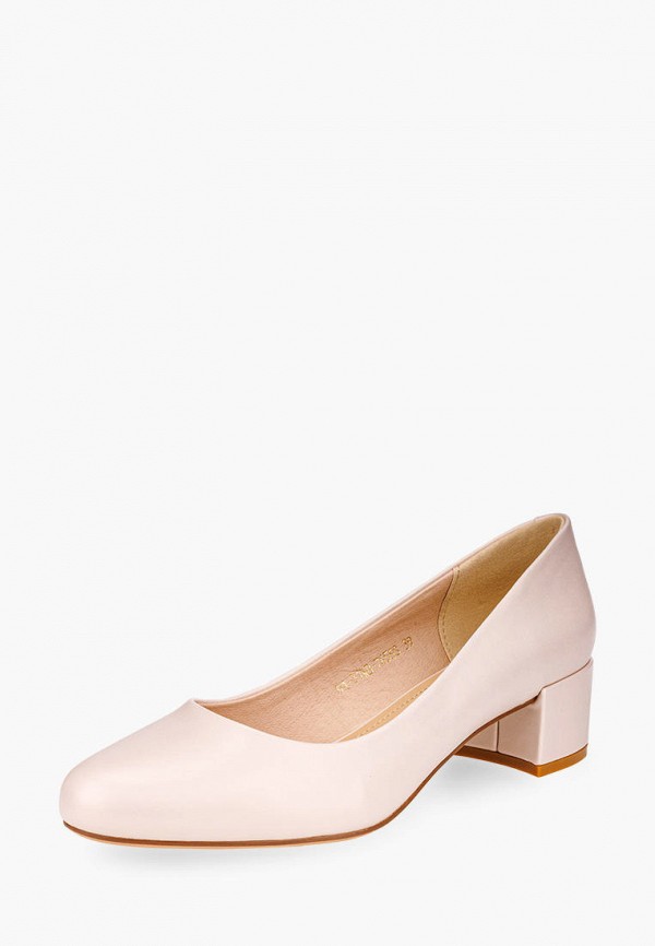 фото Туфли instreet