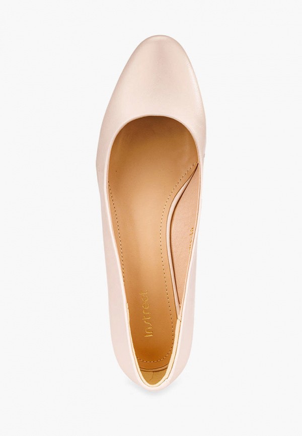 фото Туфли instreet