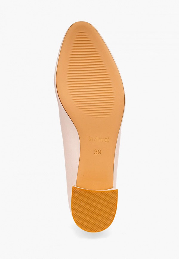 фото Туфли instreet