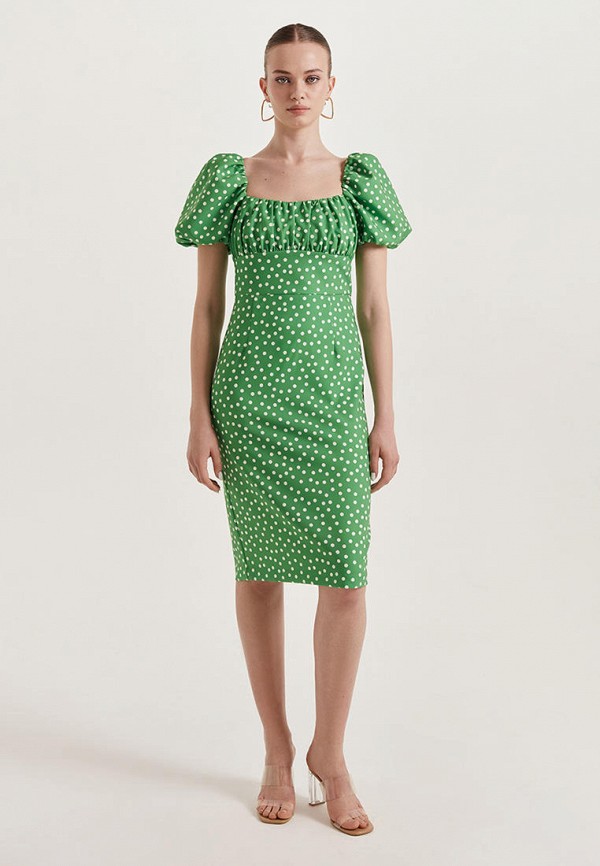 фото Платье love republic