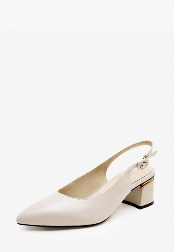 фото Туфли mascotte