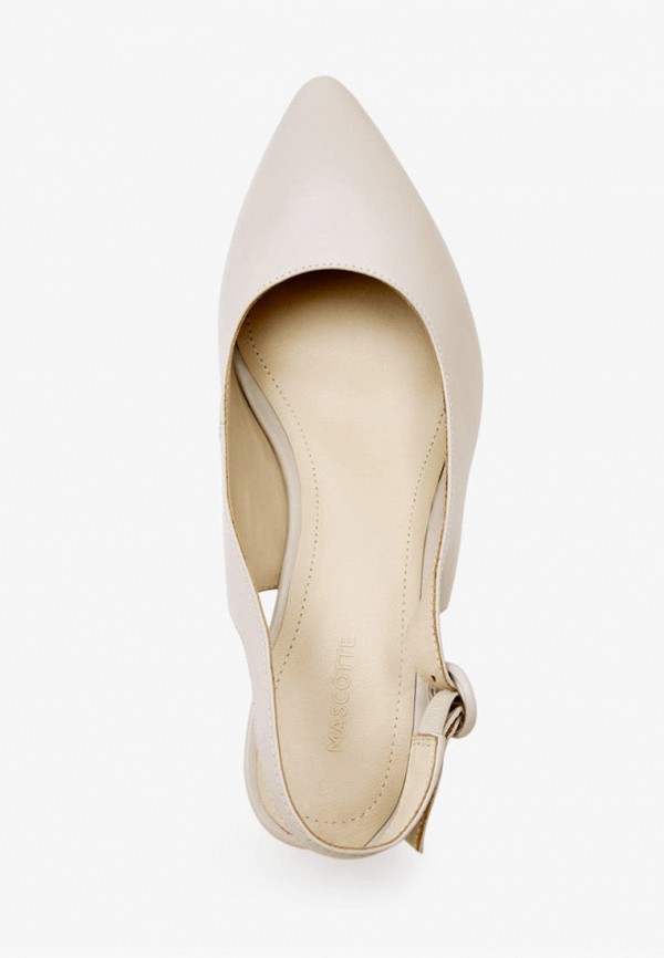 фото Туфли mascotte