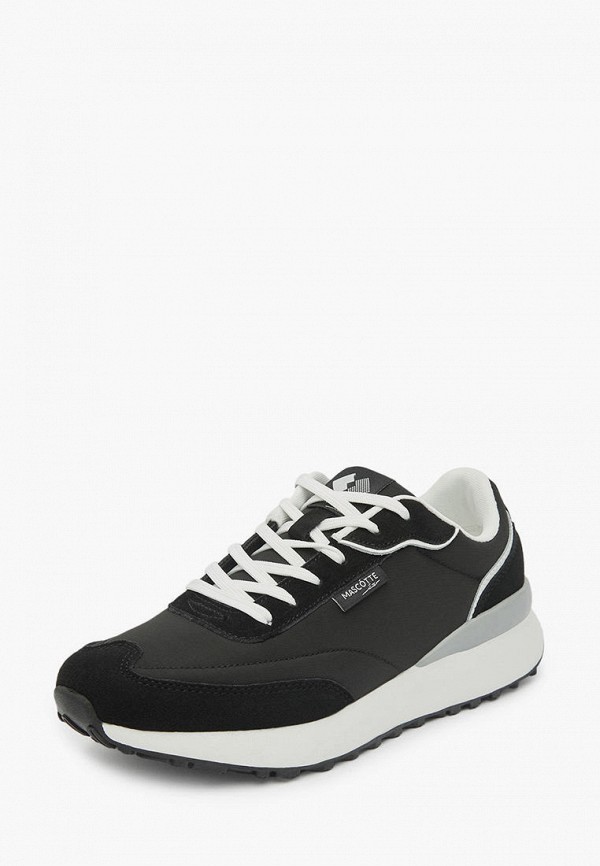 фото Кроссовки mascotte