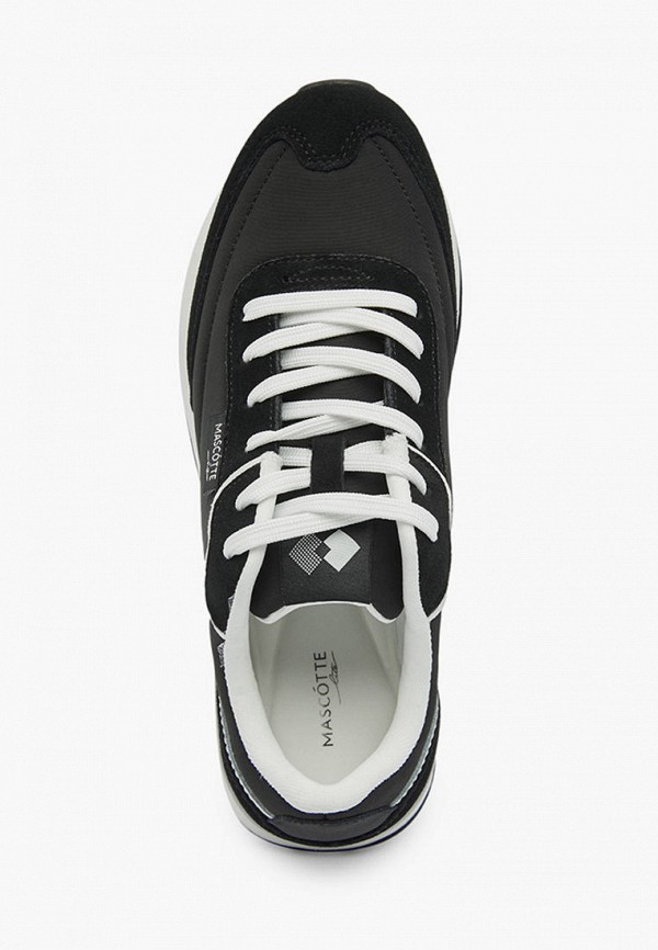 фото Кроссовки mascotte