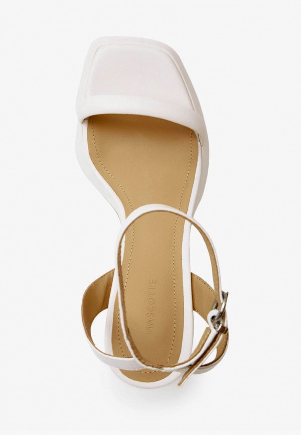 фото Босоножки mascotte