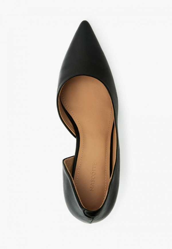 фото Туфли mascotte