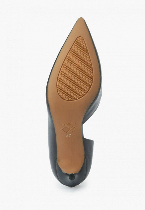 фото Туфли mascotte