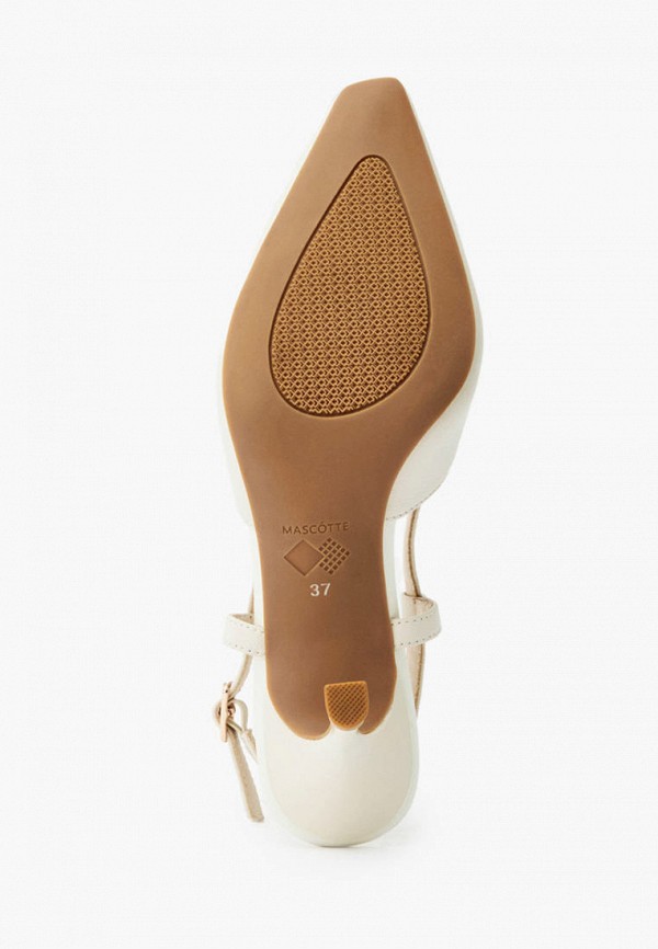 фото Туфли mascotte