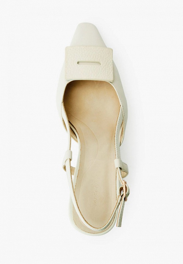 фото Туфли mascotte