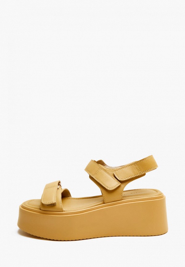 фото Босоножки mascotte