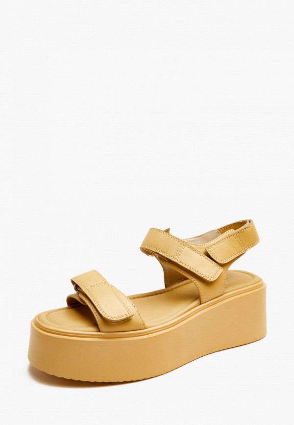 фото Босоножки mascotte