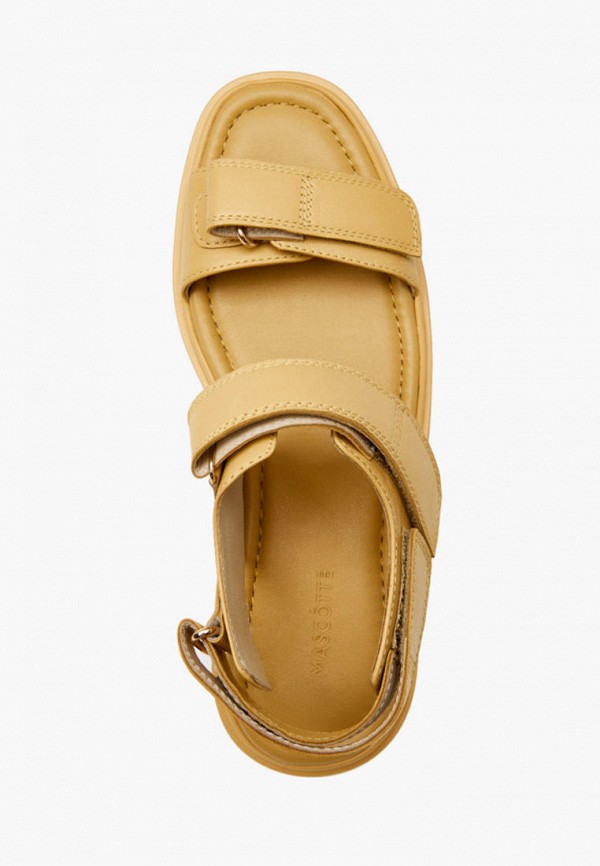 фото Босоножки mascotte