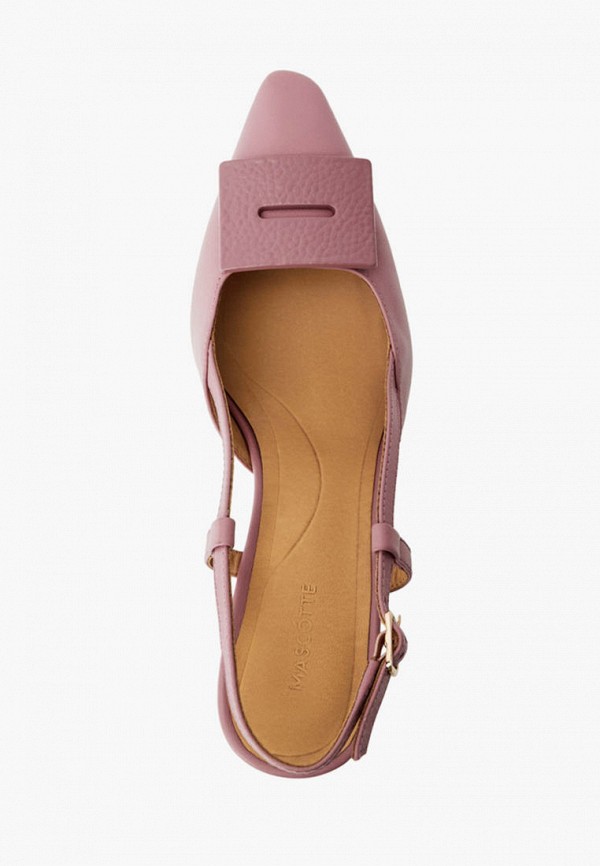 фото Туфли mascotte