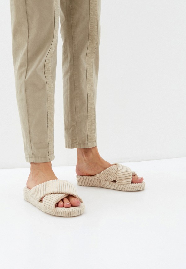 фото Тапочки obba