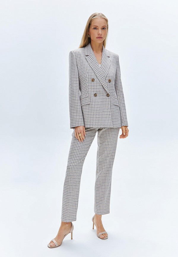 фото Брюки antiga