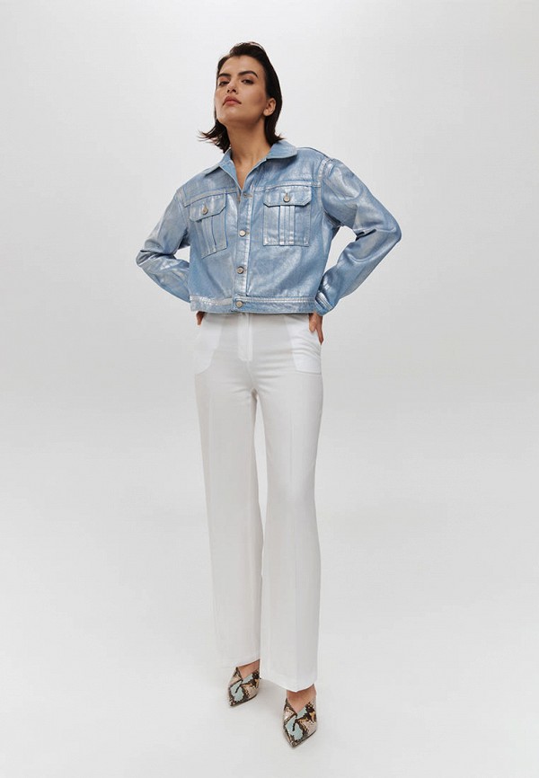 фото Брюки antiga