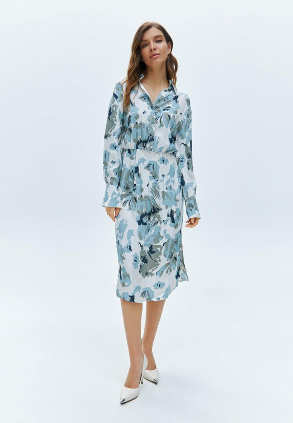 фото Платье antiga