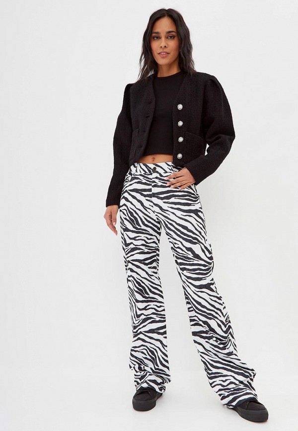 фото Джинсы droid&i