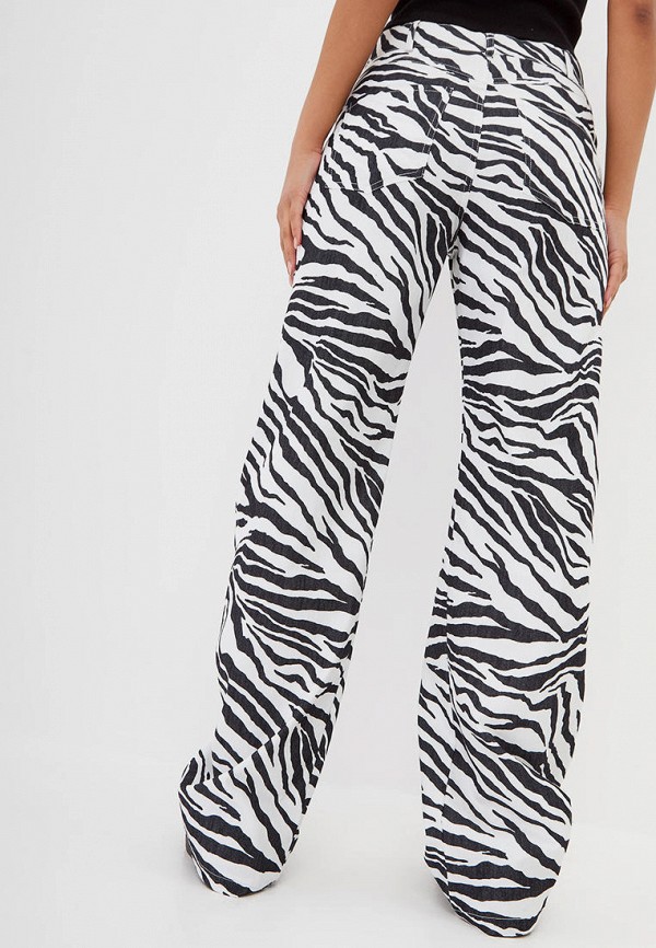 фото Джинсы droid&i